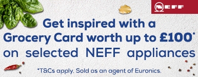 NEFF Grocery Card Promotion